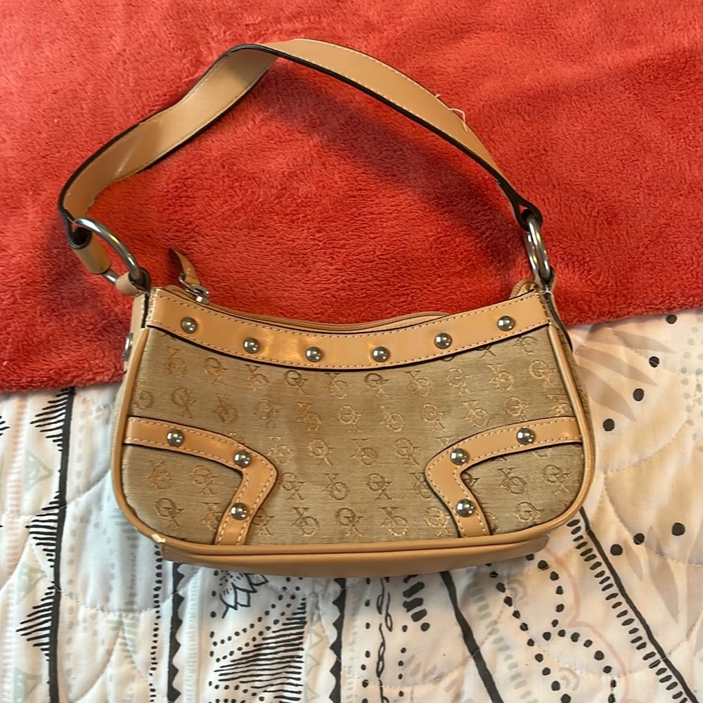 Mini XOXO Bag